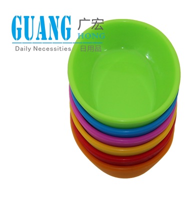 生活日用新體驗 TY743 004多用硅膠碟，創(chuàng)意與實用并存的食品級調(diào)味碟