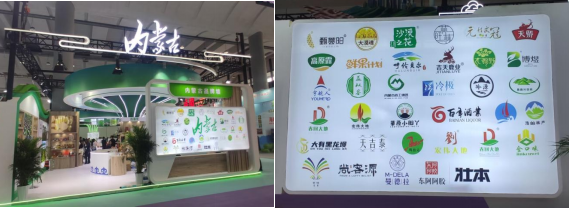 呼和浩特林草產(chǎn)品亮相世界舞臺，技術(shù)交流引領(lǐng)綠色發(fā)展新風尚